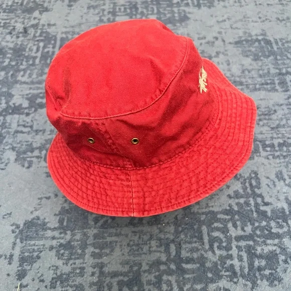 Vintage Stussy Bucket Hat - Picture 5 of 7